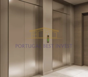 Apartamento T3 para Venda em Portimão