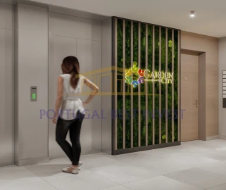 Apartamento T3 para Venda em Portimão