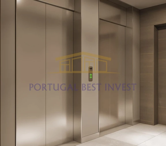 Apartamento T3 para Venda em Portimão Foto 12