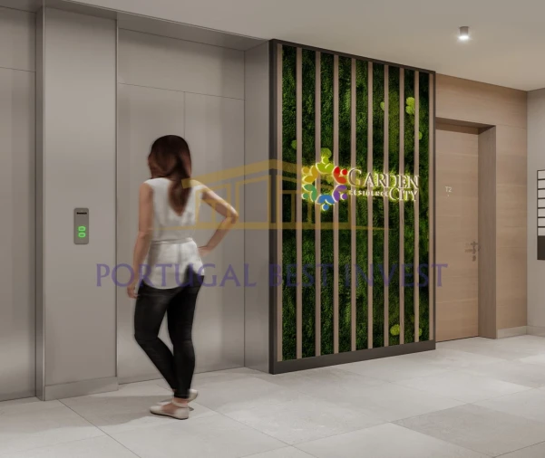 Apartamento T3 para Venda em Portimão Foto 13