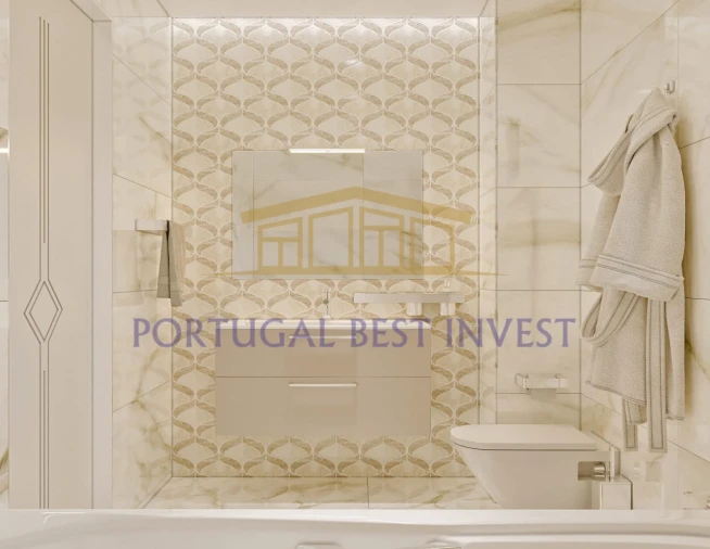 Apartamento T3 para Venda em Portimão Foto 16