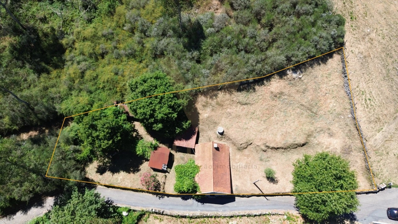 Moradia T2 para Venda em Miranda Foto 5