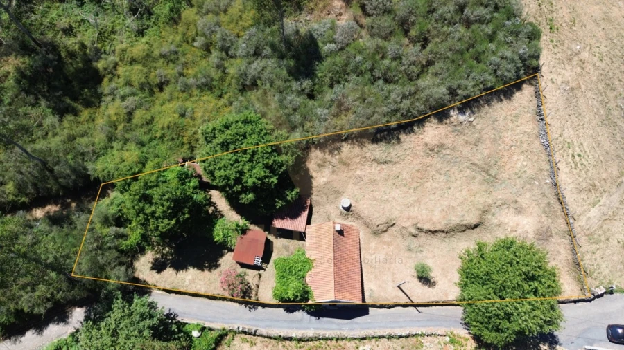 Moradia T2 para Venda em Miranda Foto 5