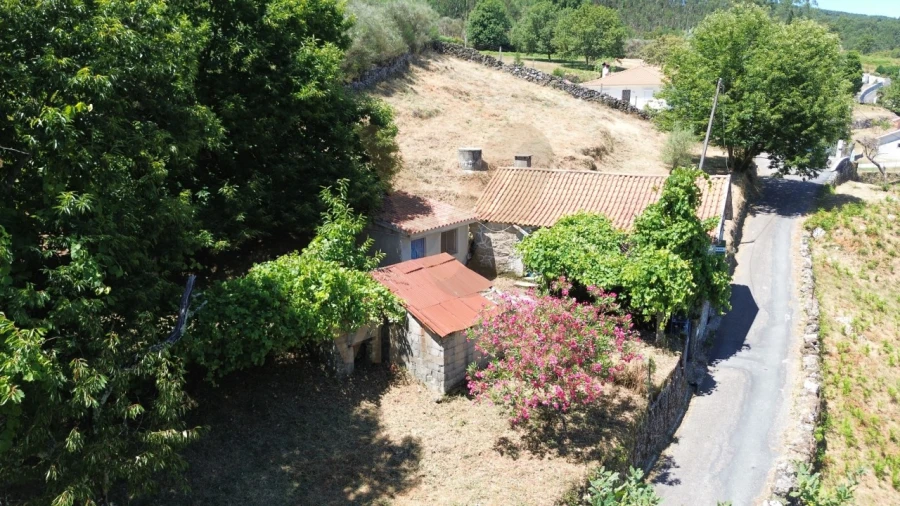 Moradia T2 para Venda em Miranda Foto 7