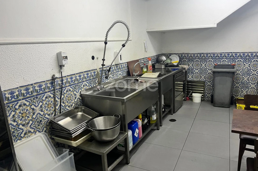 Negócio para Venda em São Vicente (Braga) Foto 10