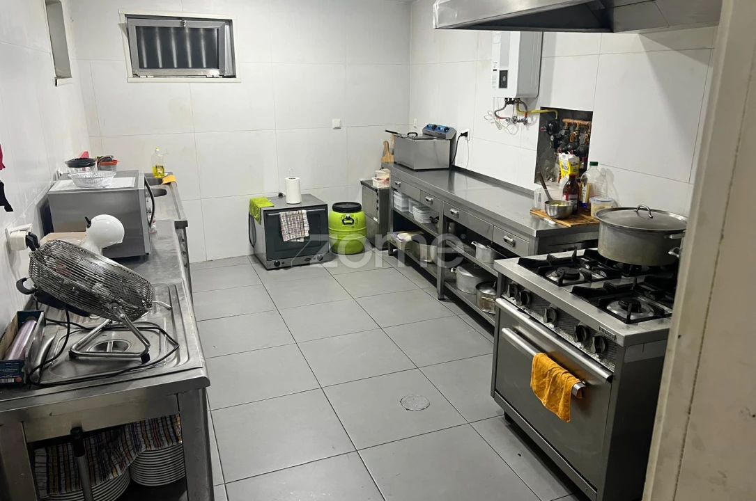 Negócio para Venda em São Vicente (Braga) Foto 11