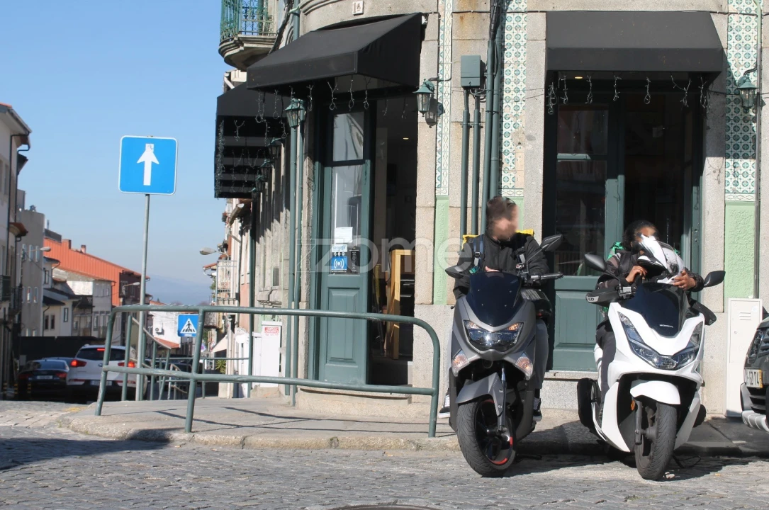 Negócio para Venda em São Vicente (Braga) Foto 2