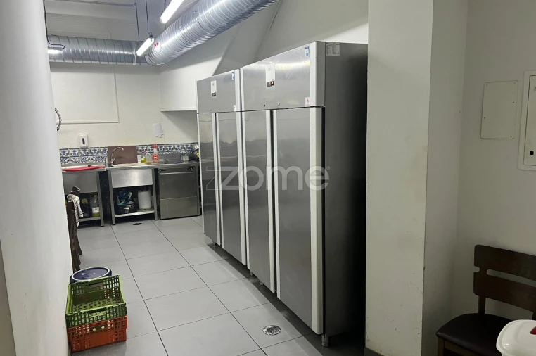 Negócio para Venda em São Vicente (Braga) Foto 7