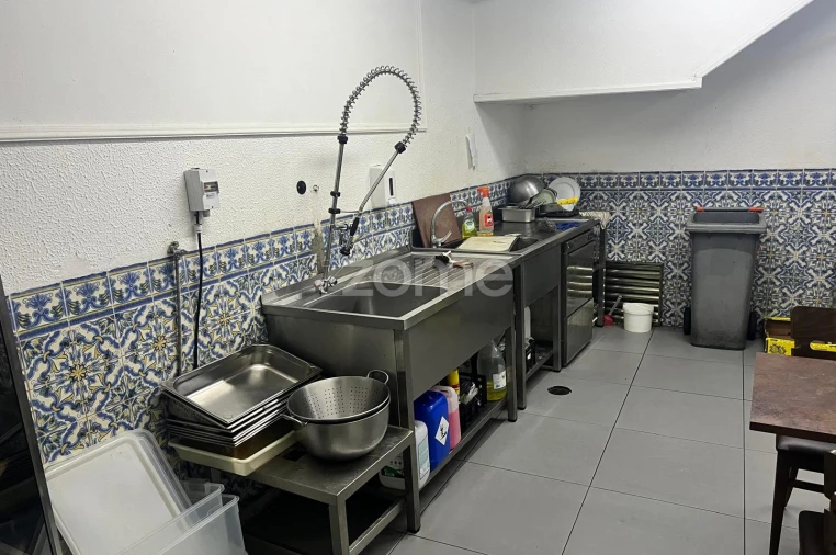 Negócio para Venda em São Vicente (Braga) Foto 10