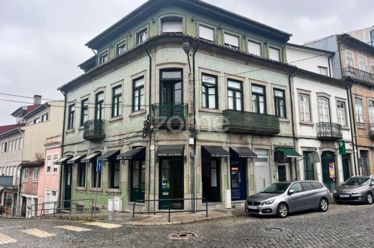 Negócio para Venda em São Vicente (Braga) Foto 17