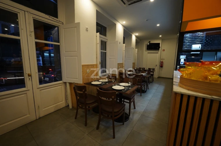 Negócio para Venda em São Vicente (Braga) Foto 1