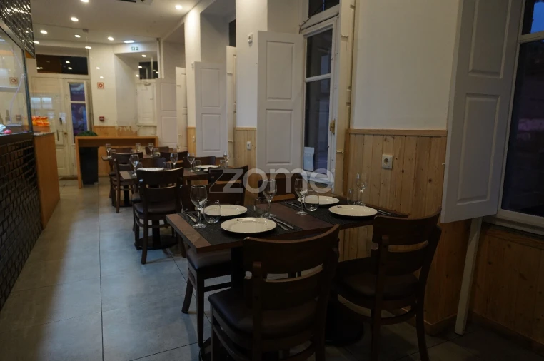 Negócio para Venda em São Vicente (Braga) Foto 4