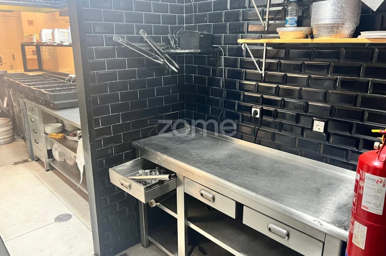 Negócio para Venda em São Vicente (Braga) Foto 5