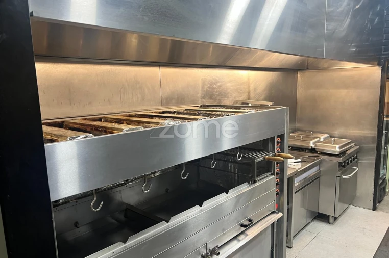 Negócio para Venda em São Vicente (Braga) Foto 6