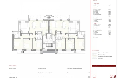 Apartamento T3 para Venda em Condeixa-A-Velha e Condeixa-A-Nova