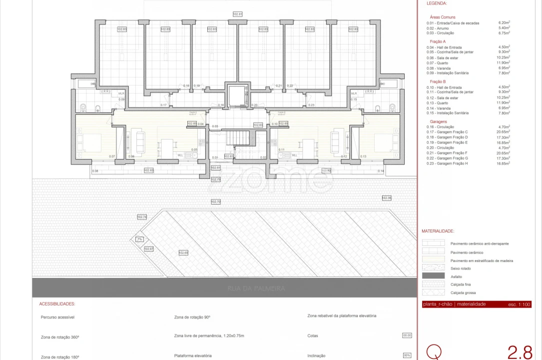 Apartamento T3 para Venda em Condeixa-A-Velha e Condeixa-A-Nova Foto 23