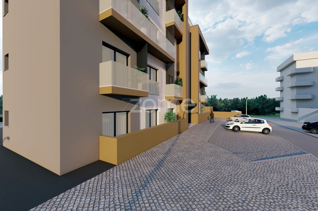 Apartamento T3 para Venda em Condeixa-A-Velha e Condeixa-A-Nova Foto 4