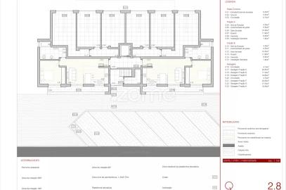 Apartamento T3 para Venda em Condeixa-A-Velha e Condeixa-A-Nova
