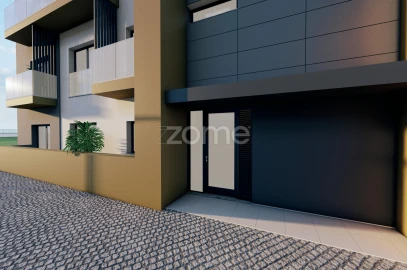 Apartamento T3 para Venda em Condeixa-A-Velha e Condeixa-A-Nova
