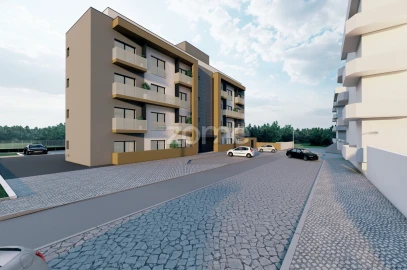 Apartamento T3 para Venda em Condeixa-A-Velha e Condeixa-A-Nova