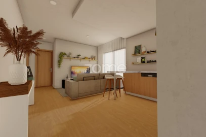 Apartamento T3 para Venda em Condeixa-A-Velha e Condeixa-A-Nova