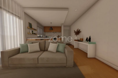 Apartamento T3 para Venda em Condeixa-A-Velha e Condeixa-A-Nova