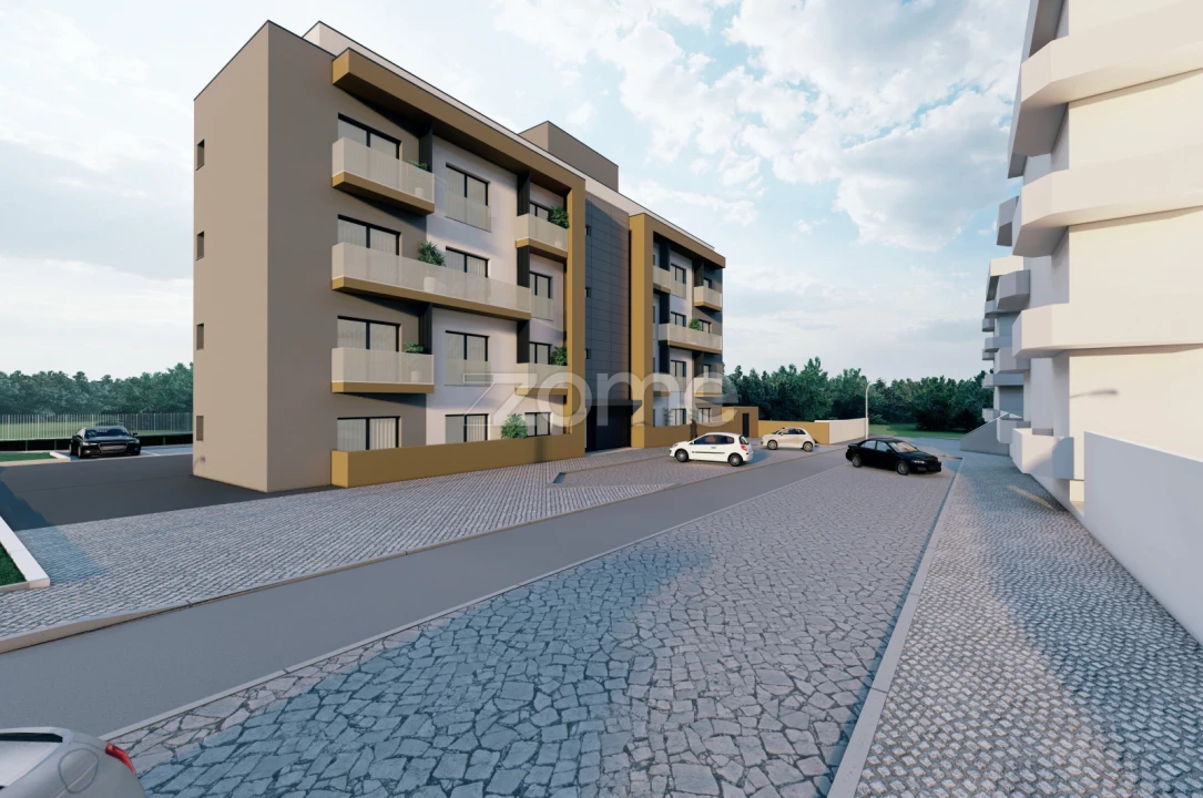 Apartamento T3 para Venda em Condeixa-A-Velha e Condeixa-A-Nova Foto 22