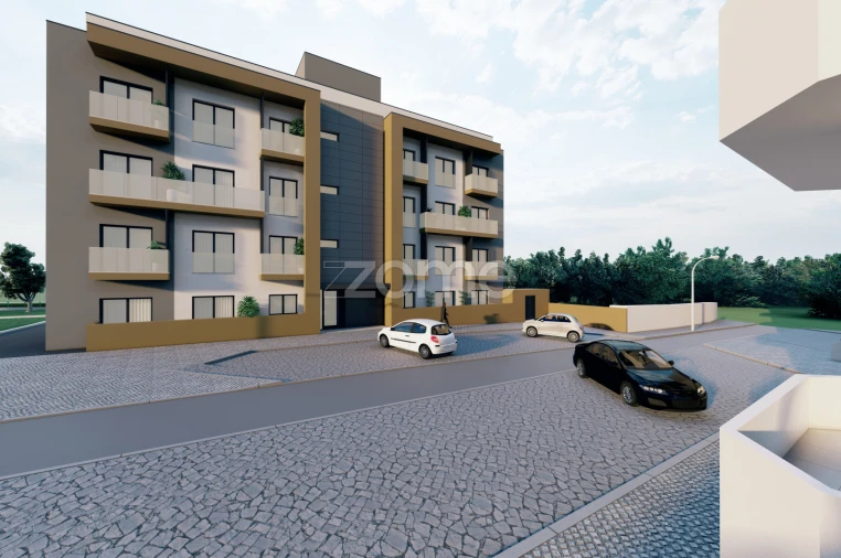Apartamento T3 para Venda em Condeixa-A-Velha e Condeixa-A-Nova Foto 2