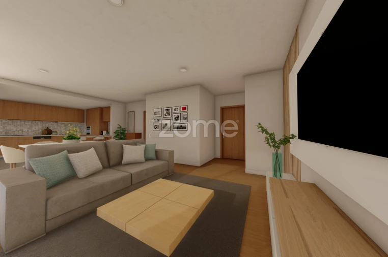 Apartamento T3 para Venda em Condeixa-A-Velha e Condeixa-A-Nova Foto 20