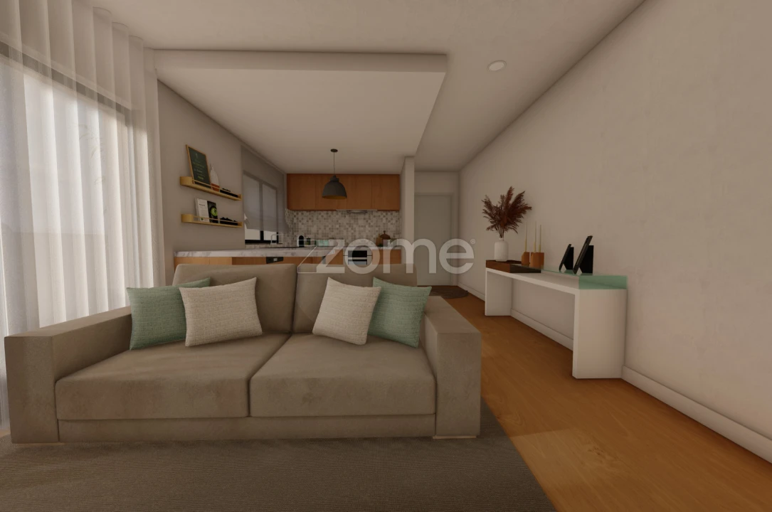 Apartamento T3 para Venda em Condeixa-A-Velha e Condeixa-A-Nova Foto 10