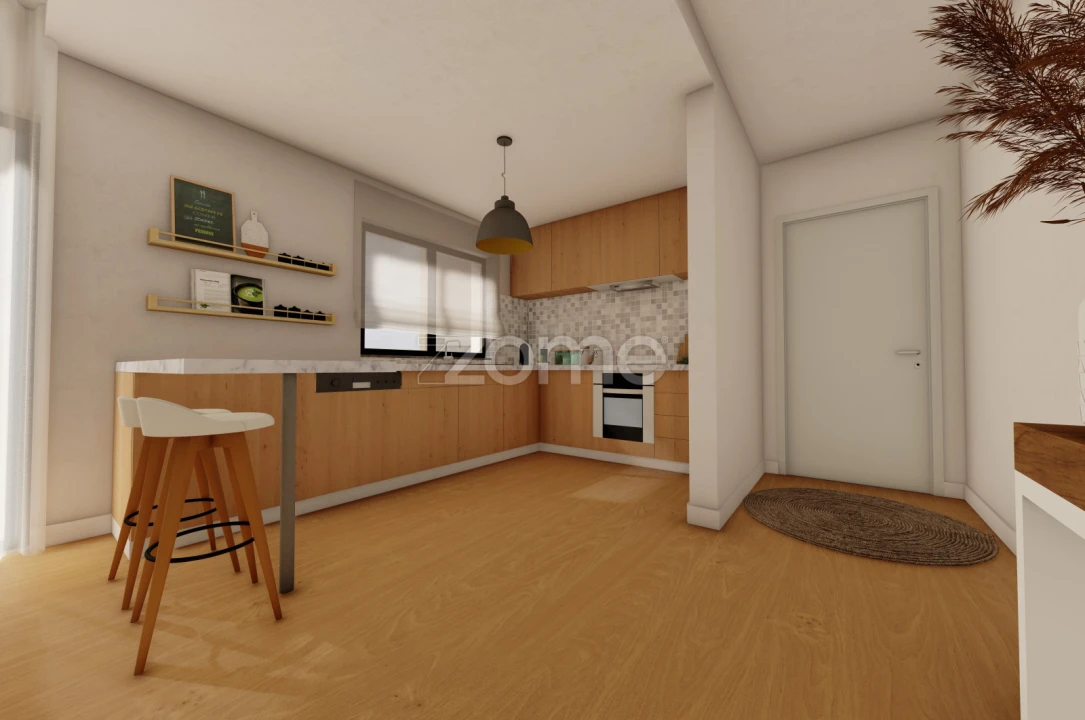 Apartamento T3 para Venda em Condeixa-A-Velha e Condeixa-A-Nova Foto 12