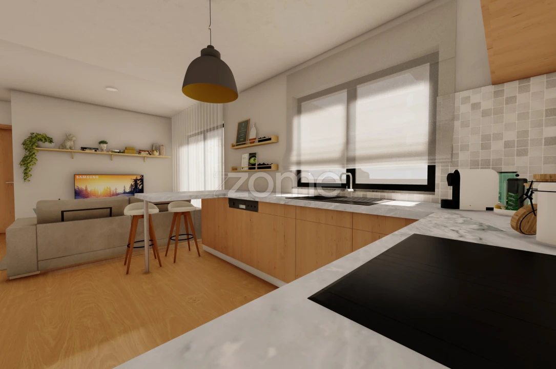 Apartamento T3 para Venda em Condeixa-A-Velha e Condeixa-A-Nova Foto 15