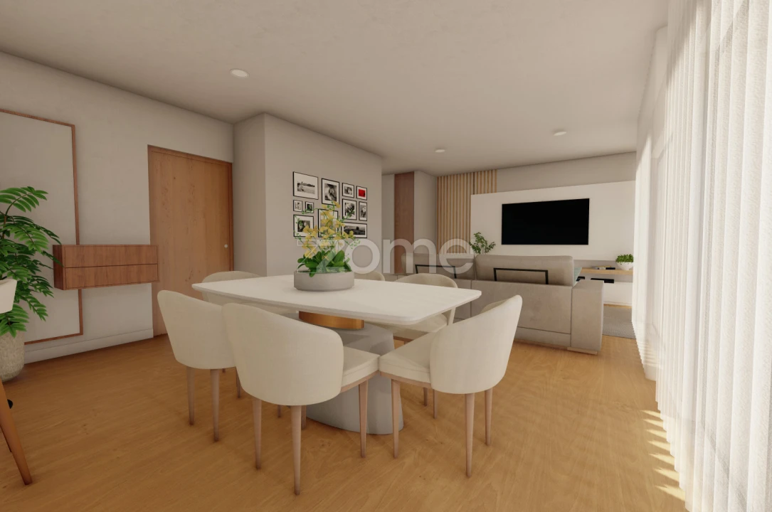 Apartamento T3 para Venda em Condeixa-A-Velha e Condeixa-A-Nova Foto 1
