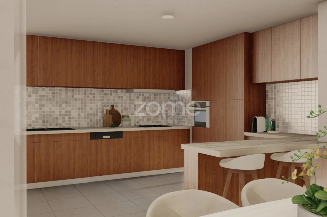 Apartamento T3 para Venda em Condeixa-A-Velha e Condeixa-A-Nova Foto 17