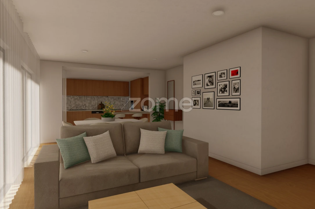 Apartamento T3 para Venda em Condeixa-A-Velha e Condeixa-A-Nova Foto 18