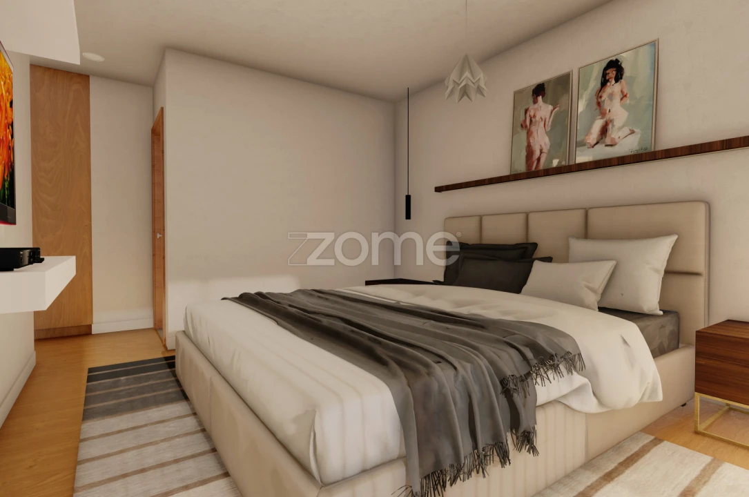 Apartamento T3 para Venda em Condeixa-A-Velha e Condeixa-A-Nova Foto 6