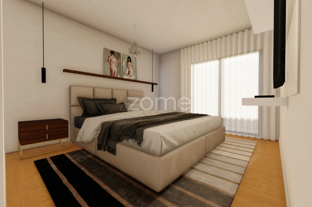Apartamento T3 para Venda em Condeixa-A-Velha e Condeixa-A-Nova Foto 7