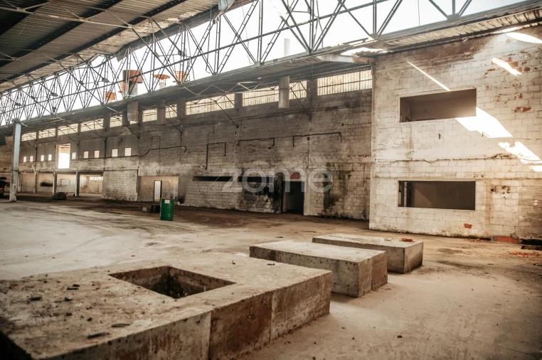 Terreno Comércio / Armazém para Venda em Penacova Foto 11