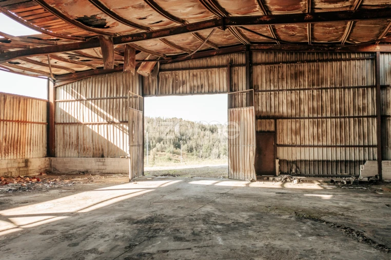 Terreno Comércio / Armazém para Venda em Penacova Foto 41