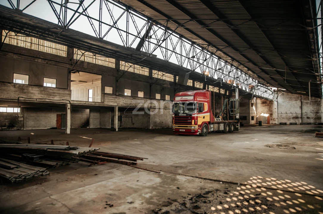Terreno Comércio / Armazém para Venda em Penacova Foto 12