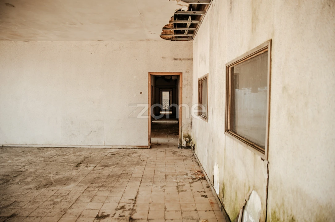 Terreno Comércio / Armazém para Venda em Penacova Foto 20