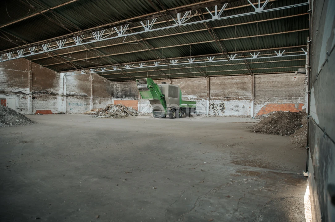 Terreno Comércio / Armazém para Venda em Penacova Foto 2