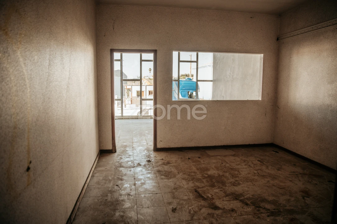 Terreno Comércio / Armazém para Venda em Penacova Foto 23