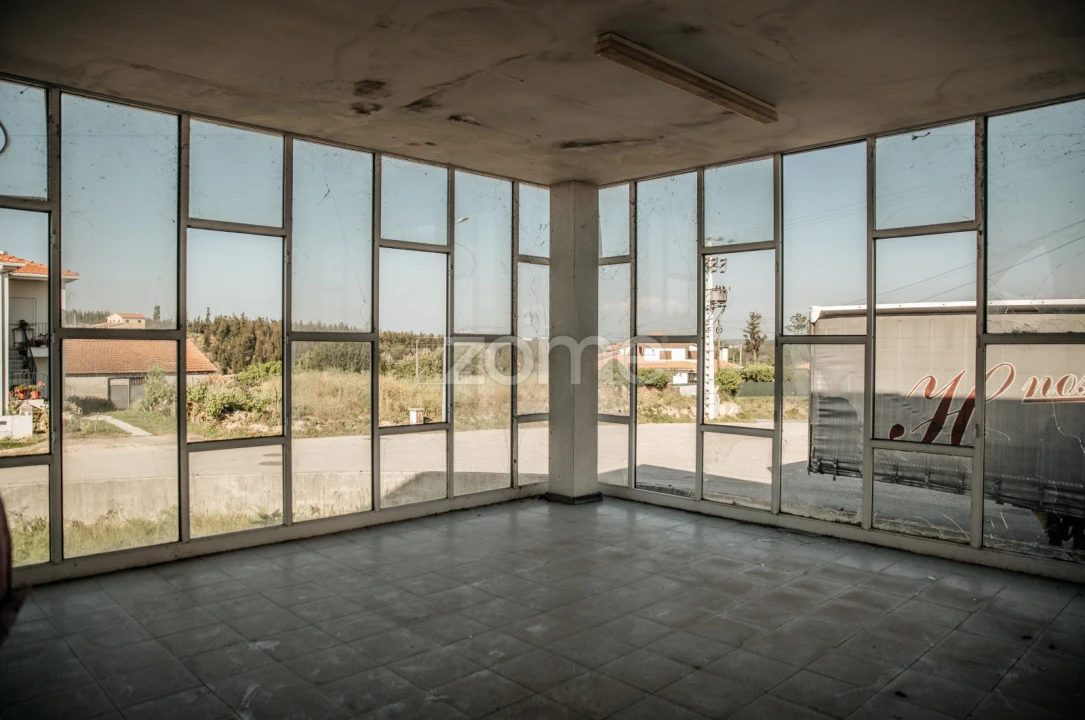 Terreno Comércio / Armazém para Venda em Penacova Foto 25