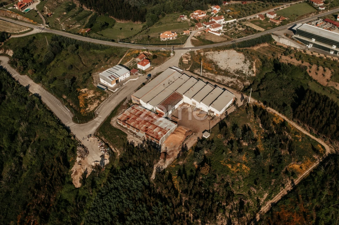 Terreno Comércio / Armazém para Venda em Penacova Foto 32