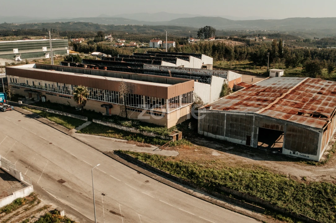 Terreno Comércio / Armazém para Venda em Penacova Foto 37