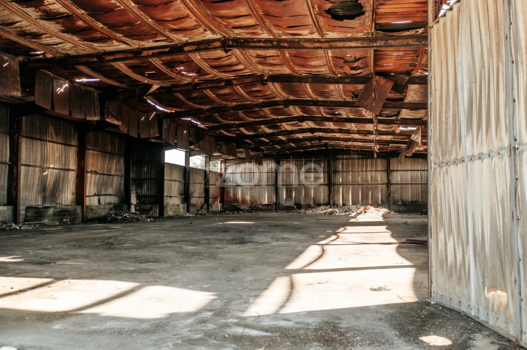 Terreno Comércio / Armazém para Venda em Penacova Foto 39