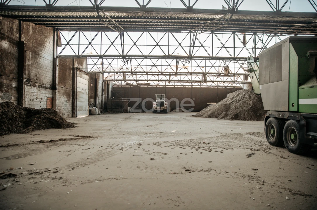 Terreno Comércio / Armazém para Venda em Penacova Foto 5