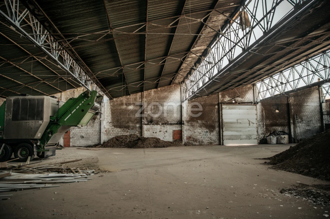 Terreno Comércio / Armazém para Venda em Penacova Foto 7