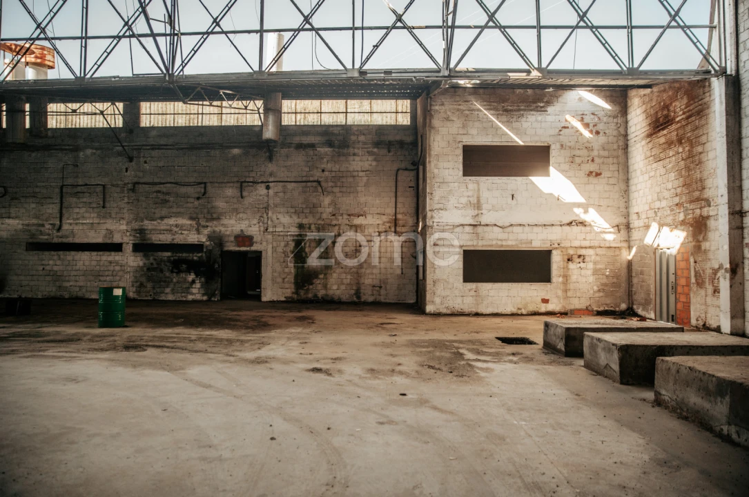 Terreno Comércio / Armazém para Venda em Penacova Foto 8